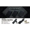 Misaladejuegos Funda Cosmo Darts Black Edition - Fit Flight - Imagen 6