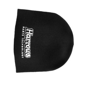Misaladejuegos Gorro Harrows Darts Beanie Hats Black - Imagen 2