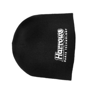Misaladejuegos Gorro Harrows Darts Beanie Hats Black - Imagen 3