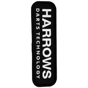 Misaladejuegos Parche Harrows Darts Sew-On Badge - Imagen 2