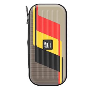 Misaladejuegos Funda Dardos Target Darts Takoma Dimitri Van Den Bergh 450039