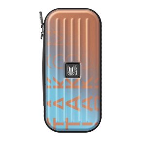 Misaladejuegos Funda Dardos Target Takoma Sera Copper 450046