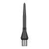 Misaladejuegos Puntas Conversion Target Titanium Nano SP 26mm Negro 380160 - Imagen 2