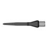 Misaladejuegos Puntas Conversion Target Titanium Nano SP 26mm Negro 380160 - Imagen 3