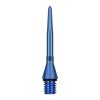 Misaladejuegos Puntas Conversion Target Titanium Nano SP 26mm Azul 380164 - Imagen 2