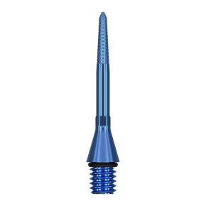 Misaladejuegos Puntas Conversion Target Titanium Nano SP 26mm Azul 380164 - Imagen 2