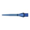Misaladejuegos Puntas Conversion Target Titanium Nano SP 26mm Azul 380164 - Imagen 3