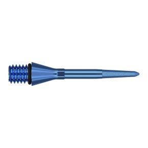 Misaladejuegos Puntas Conversion Target Titanium Nano SP 30mm Azul 380165
