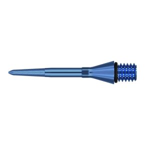 Misaladejuegos Puntas Conversion Target Titanium Nano SP 30mm Azul 380165 - Imagen 3