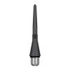 Misaladejuegos Puntas Conversion Target Titanium Grooved SP 30mm Negro 380173 - Imagen 2
