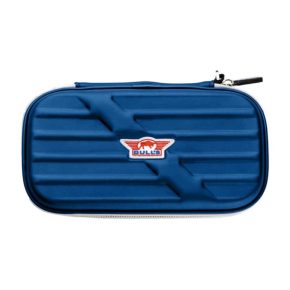 Misaladejuegos Funda Dardos Bulls NL Wings Small Azul BU-66381
