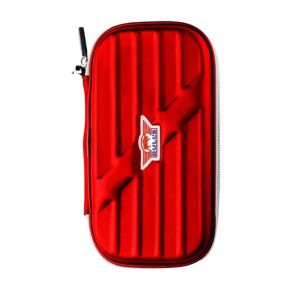 Misaladejuegos Funda Dardos Bulls NL Wings Small Rojo BU-66383 - Imagen 2