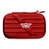 Misaladejuegos Funda Dardos Bulls NL Wings Large Rojo BU-66382