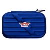 Misaladejuegos Funda Dardos Bulls NL Wings Large Azul BU-66380
