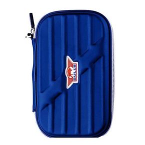 Misaladejuegos Funda Dardos Bulls NL Wings Large Azul BU-66380 - Imagen 2