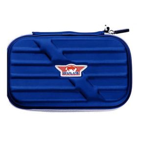 Misaladejuegos Funda Dardos Bulls NL Wings Large Azul BU-66380