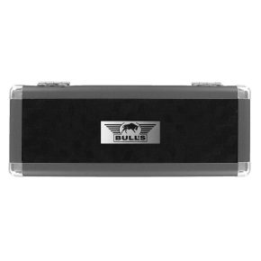 Misaladejuegos Funda Dardos Bulls NL Secuda M-Case BU-66370