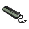 Misaladejuegos Funda Harrows Carbon ST Pro 3 Case Green WE941