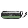 Misaladejuegos Funda Harrows Carbon ST Pro 3 Case Green WE941 - Imagen 2