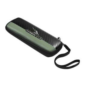 Misaladejuegos Funda Harrows Carbon ST Pro 3 Case Green WE941