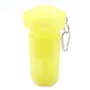 Misaladejuegos Funda Dardos Cuesoul Hex Dart Case Yellow CSDA-D617-6