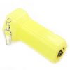 Misaladejuegos Funda Dardos Cuesoul Hex Dart Case Yellow CSDA-D617-6 - Imagen 3