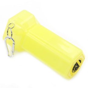 Misaladejuegos Funda Dardos Cuesoul Hex Dart Case Yellow CSDA-D617-6 - Imagen 3