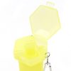 Misaladejuegos Funda Dardos Cuesoul Hex Dart Case Yellow CSDA-D617-6 - Imagen 5