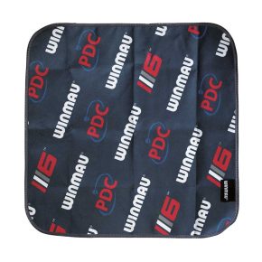 Misaladejuegos Tolla Winmau Darts Microfibre Sports Towel 8133