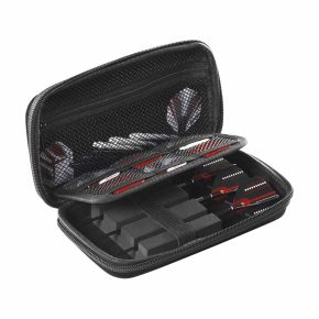 Misaladejuegos Funda Dardos Winmau Jose Cullen Tour Edition 8422. - Imagen 2