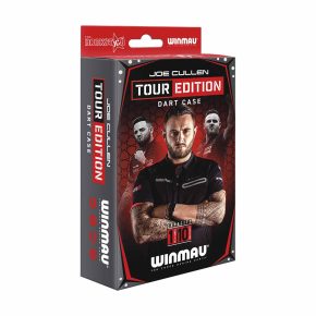 Misaladejuegos Funda Dardos Winmau Jose Cullen Tour Edition 8422. - Imagen 3