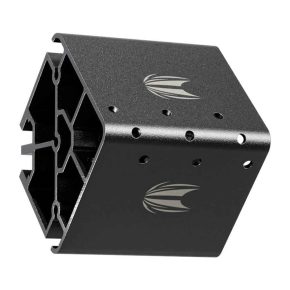 Misaladejuegos Sistema Mod Stan Black Target Darts 460004
