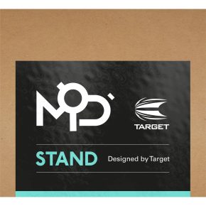Misaladejuegos Sistema Mod Stan Black Target Darts 460004 - Imagen 3