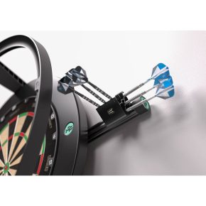 Misaladejuegos Sistema Mod Stan Black Target Darts 460004 - Imagen 6