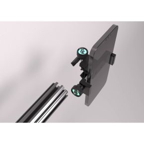 Misaladejuegos Soporte Teléfono Mount Sistema Mod Target Darts 460003 - Imagen 5