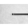Misaladejuegos Guias Rail 500 mm Sistema Mod Target Darts 2 unidades 460007 - Imagen 2