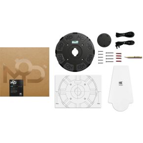 Misaladejuegos Hub Sistema Mod Target Darts 460000 - Imagen 3