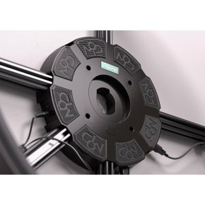 Misaladejuegos Hub Sistema Mod Target Darts 460000 - Imagen 4