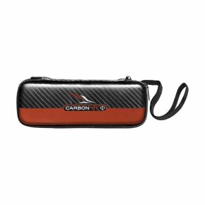 Misaladejuegos Funda Harrows Carbon ST Pro 3 Case Red WE940 - Imagen 2