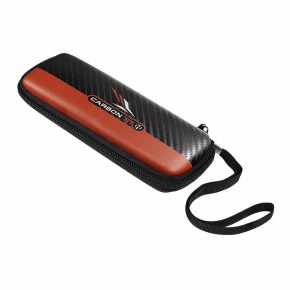 Misaladejuegos Funda Harrows Carbon ST Pro 3 Case Red WE940