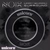Misaladejuegos Dartboard Surrounds Unicorn Noir Negro 79356 - Imagen 2
