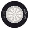 Misaladejuegos Dartboard Surrounds Unicorn Noir Negro 79356 - Imagen 3