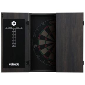 Misaladejuegos Armario para Diana Unicorn Maestro Black Cabinet 46231 - Imagen 2