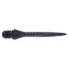 Misaladejuegos Puntas Conversion Unicorn Darts Volute Converta 27mm Negro 79211