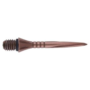 Misaladejuegos Puntas Conversion Unicorn Darts Volute Converta 27mm Rojo 79214