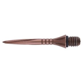 Misaladejuegos Puntas Conversion Unicorn Darts Volute Converta 27mm Rojo 79214 - Imagen 3