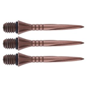 Misaladejuegos Puntas Conversion Unicorn Darts Volute Converta 27mm Rojo 79214 - Imagen 4