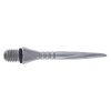 Misaladejuegos Puntas Conversion Unicorn Darts Volute Converta 27mm Plata 79216