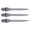 Misaladejuegos Puntas Conversion Unicorn Darts Volute Converta 27mm Plata 79216 - Imagen 4