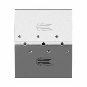 Misaladejuegos Sistema Mod Stan Silver Target Darts 460009 - Imagen 2